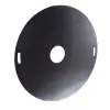 Artikelbild 2 des Artikels “Grillplatte Feuerplatte 97 cm “