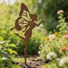 Artikelbild 2 des Artikels “Gartenstecker Fee Rosalie “