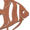  Artikelbild 2 des Artikels “Gartenstecker Fisch Kora “