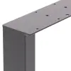 Artikelbild 2 des Artikels “Couchtischgestell U80/40 “