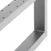 Artikelbild 2 des Artikels “Lounge Bankgestell ohne Lehne 60/40 “