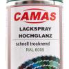  Artikelbild 2 des Artikels “Lackspray Moosgrün RAL 6005 “