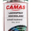 Artikelbild 2 des Artikels “Lackspray Moosgrün RAL 6005 “