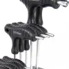 Artikelbild 2 des Artikels “T-Griff Schraubendrehersatz 9tlg. Torx “