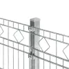 Artikelbild 2 des Artikels “Zaunpfosten Typ 6 feuerverzinkt | 1230 | Zum Einbetonieren | Standard“