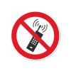  Artikelbild 2 des Artikels “Hinweisschild rund, Handyverbot “