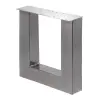 Artikelbild 3 des Artikels “Bankgestell U 80/80 “