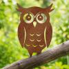  Artikelbild 3 des Artikels “Baumstecker Eule “