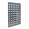Artikelbild 3 des Artikels “Blech-Element Olivia 930 mm Anthrazit RAL 7016 | 1430“