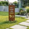 Artikelbild 3 des Artikels “Gartenstele - Hier blüht das Glück “