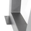  Artikelbild 3 des Artikels “Tischgestell A Stahl Anthrazit DB703 | im Set (2x)“