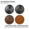 Artikelbild 3 des Artikels “Gartenstecker Eule Linda “