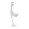 Artikelbild 3 des Artikels “Standfigur Sylt-Silhouette mit Schrift “