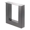 Artikelbild 4 des Artikels “Bankgestell U 80/80 “