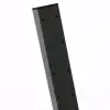 Artikelbild 4 des Artikels “Eckbankgestell mit Lehne Schwarz, RAL 9005 | Im Set (3-teilig)“