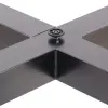 Artikelbild 4 des Artikels “Tischgestell Kreuzi “