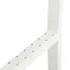 Artikelbild 4 des Artikels “Lounge Bankgestell mit Lehne 60/40 Weiß, RAL 9010 | Einzeln“