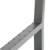 Artikelbild 4 des Artikels “Lounge Bankgestell mit Lehne 60/40 “