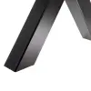 Artikelbild 5 des Artikels “Tischgestell X stabil mit Strebe “