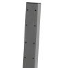 Artikelbild 5 des Artikels “Lounge Bankgestell mit Lehne 60/40 Anthrazit DB703 | Im Set (2x)“
