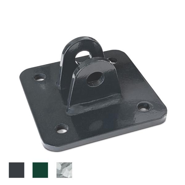 Artikelbild des Artikels “Industrietor Wandmontage-Platte “