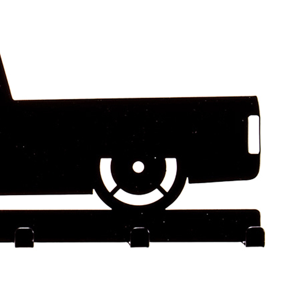  Artikelbild 2 des Artikels “Schlüsselbrett 