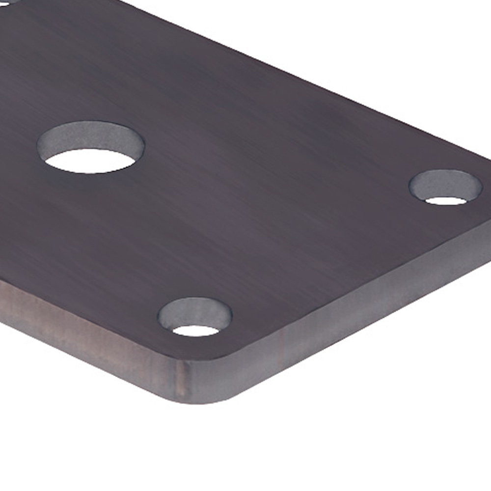  Artikelbild 2 des Artikels “Dübelplatte 8 mm Stahl “