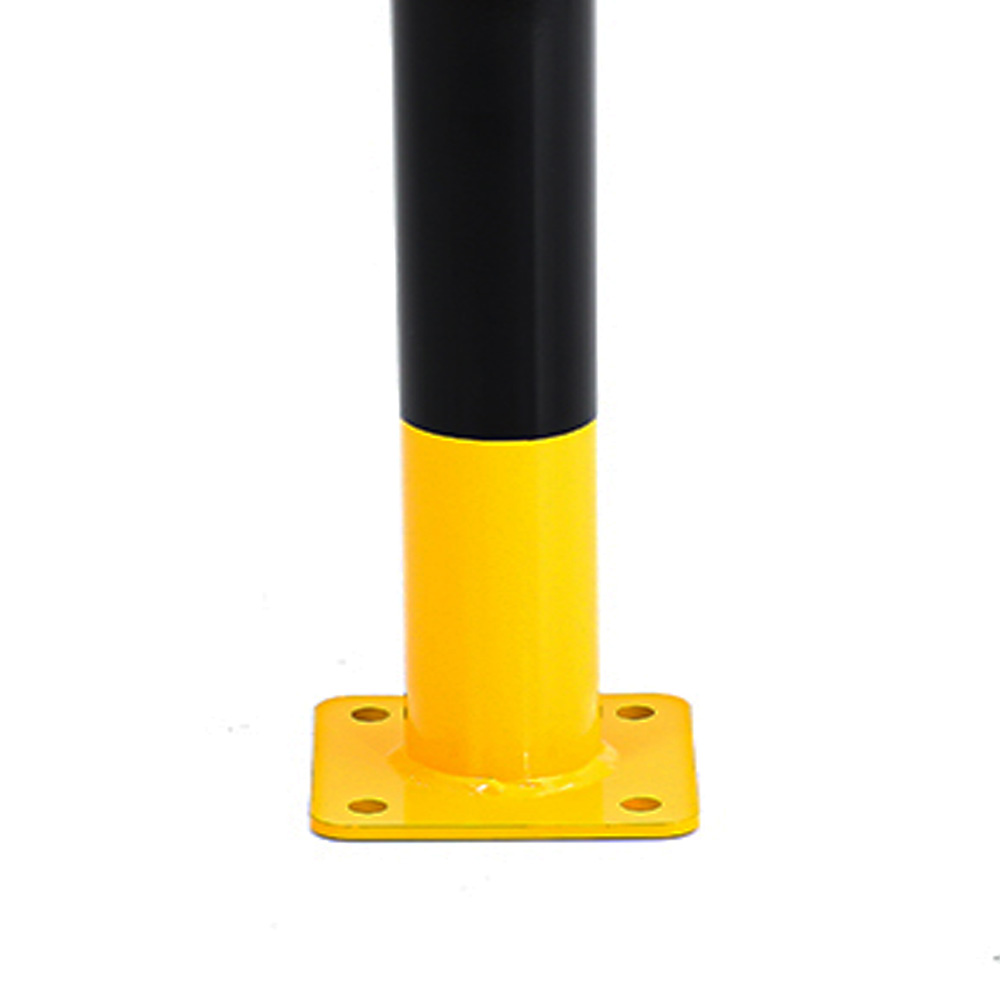  Artikelbild 2 des Artikels “Absperrpfosten zum Aufdübeln g/s “