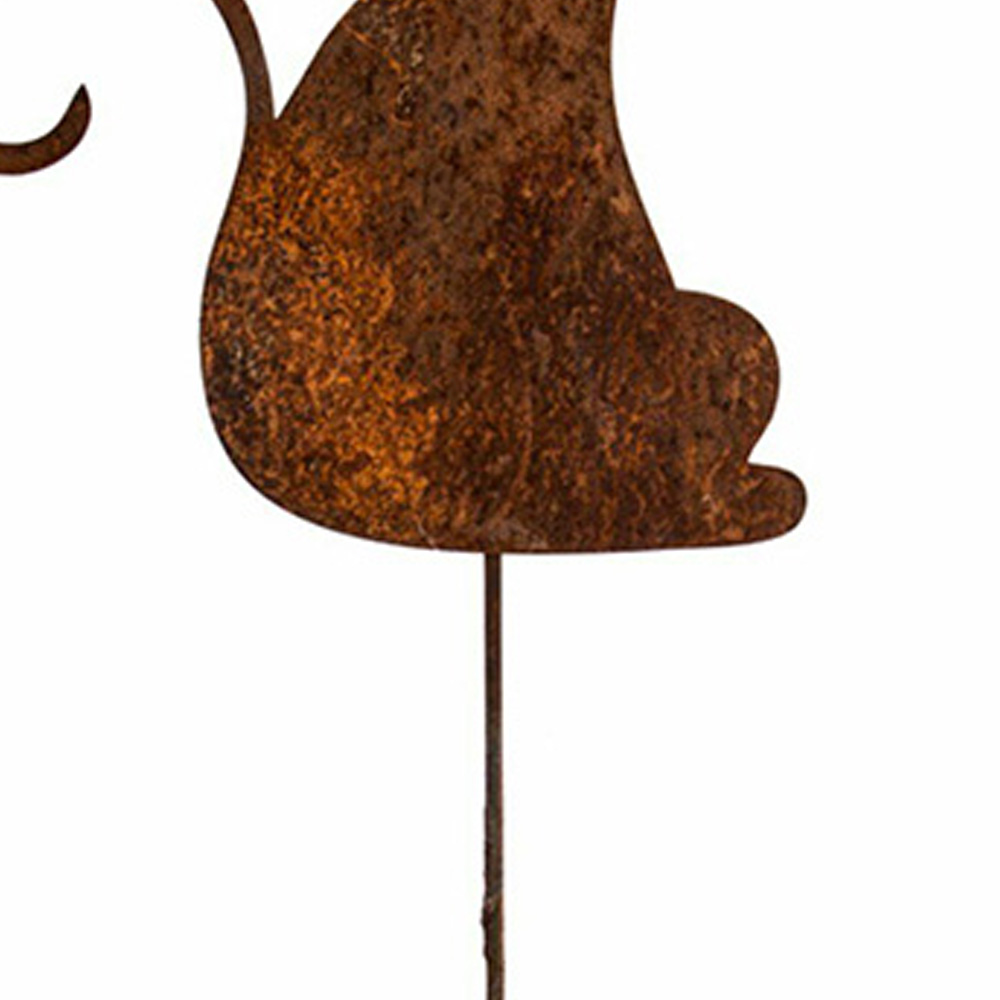  Artikelbild 2 des Artikels “Gartenstecker 