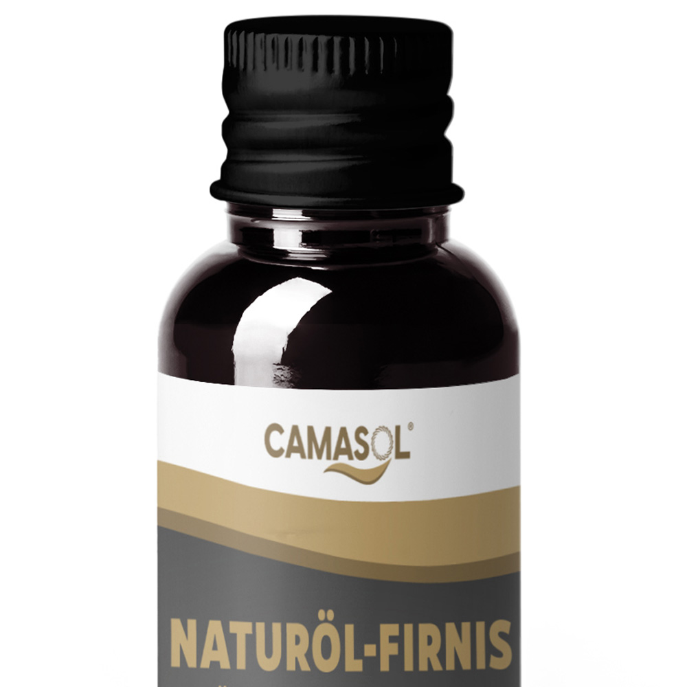  Artikelbild 2 des Artikels “Camasol Naturöl-Firnis “